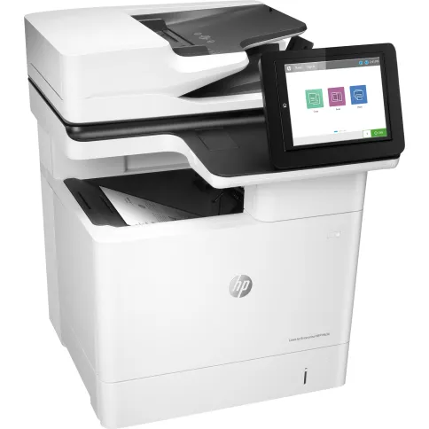 HP LaserJet Enterprise MFP M636fh (7PT00A) фото 3