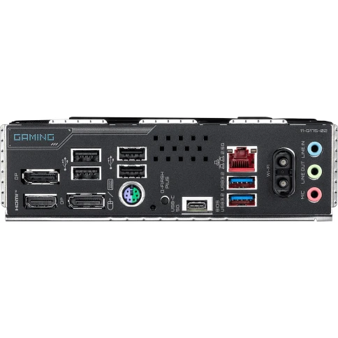 Gigabyte B840M GAMING X WF6E фото 7