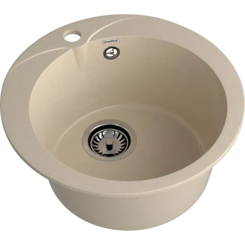 GranFest RONDO R-480 cashmere фото 2