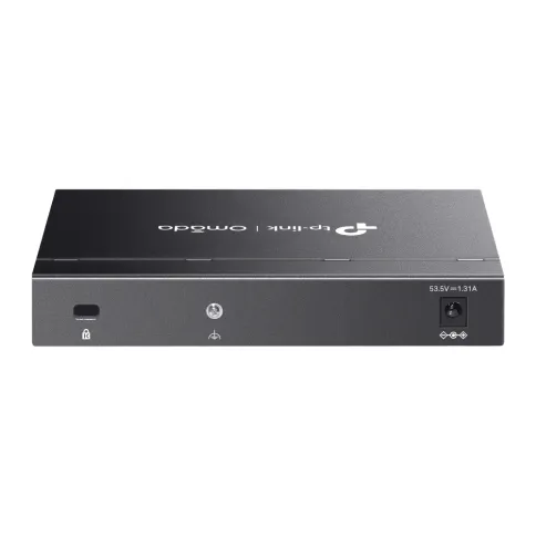 TP-Link ES206GP фото 2
