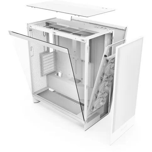 NZXT CM-H72FW-01 фото 6