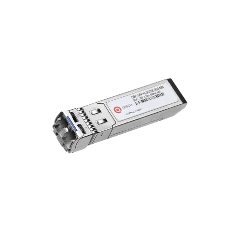 Qtech QSC-SFP+0.3G10E-850-MM фото 1