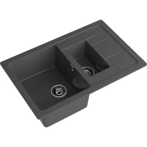 GranFest QUADRO Q-775KL graphite фото 2