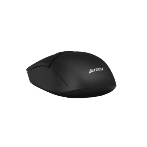 A4Tech FM12S BLACK фото 4