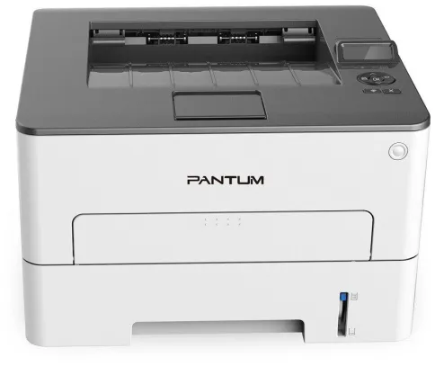 Pantum P3300DW фото 8