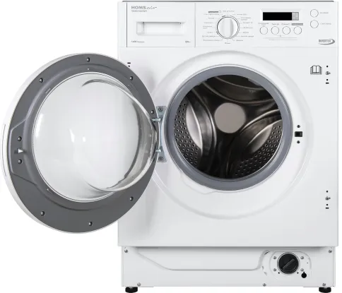 HOMSAir WMB1486WH фото 2