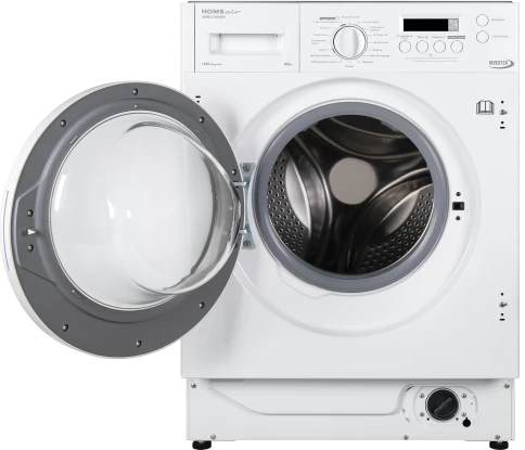 HOMSAir WMB1486WH фото 3