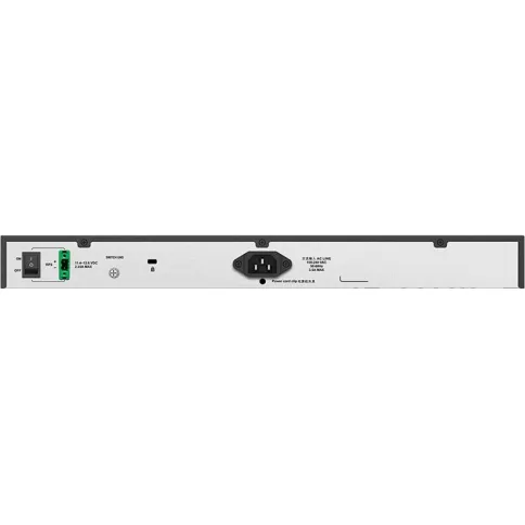 D-Link DGS-3000-28LP/B1A фото 3