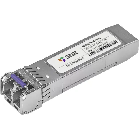 SNR SNR-SFP+C49-10 фото 1