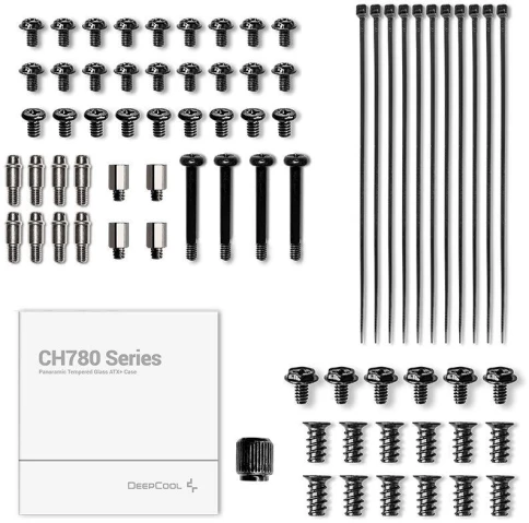 Deepcool R-CH780-BKADE41-G-1 фото 6