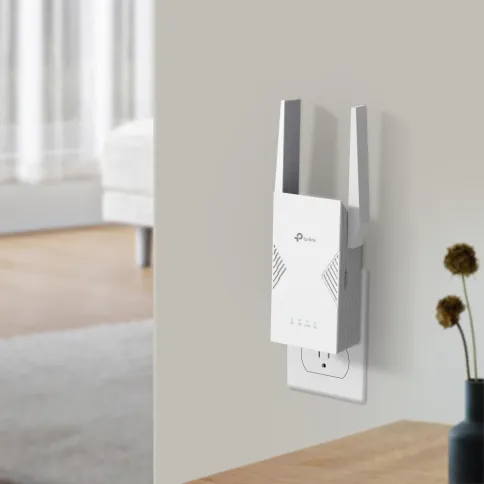 Усилитель Wi-Fi/ BE3600 Dual-Band Wi-Fi 7 Range Extender фото 5