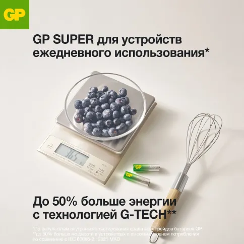 GP 4610116237397 фото 9
