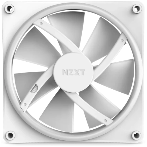 Кулер для корпуса ПК/ Case Cooler NZXT F140 RGB Duo... фото 6