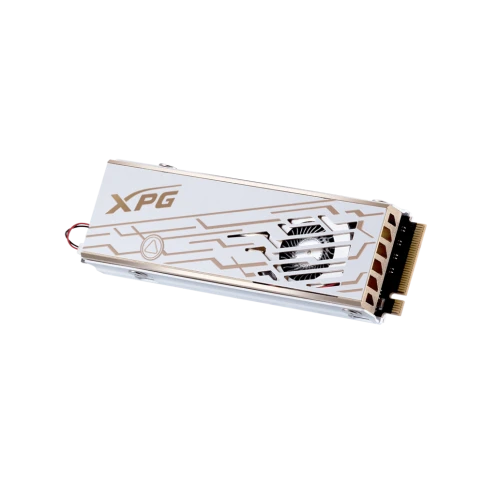 Твердотельный накопитель/ ADATA SSD XPG MARS 980 PRO, 2000GB, M.2(22x80mm),... фото 7