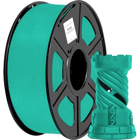 Cactus CS-3D-PETG-1KG-DKGN фото 1