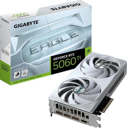 Gigabyte GV-N506TEAGLEOC ICE-8GD 1.0 фото 10