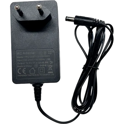Meferi PWS-DC-124BEU-05 фото 1