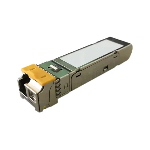 трансивер/ PLANET MGB-2GLB20 2.5G SFP Transceiver (WDM, TX:1550nm RX:1 фото 1