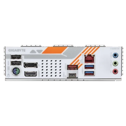 GIGABYTE B850M FORCE фото 4