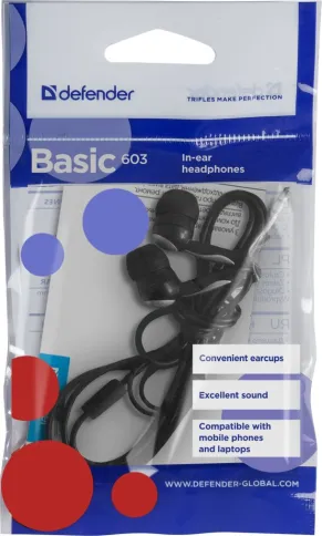 Defender Basic 603 фото 2