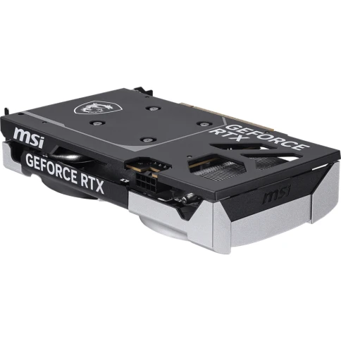 MSI GeForce RTX 5050 8G VENTUS 2X фото 2