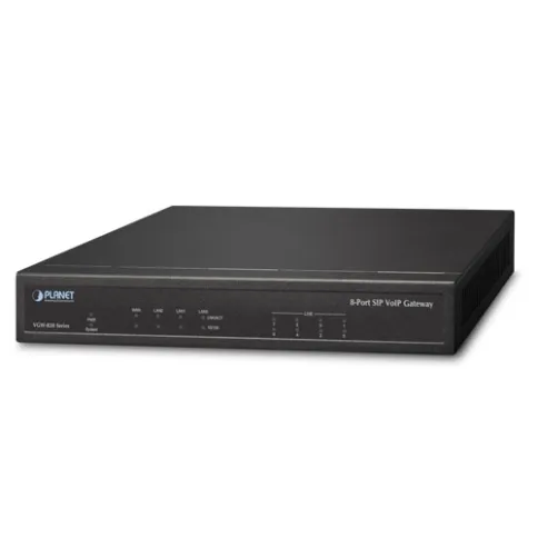 PLANET VGW-820FS фото 1