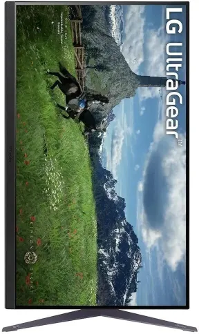 LG 32GS85Q-B фото 1