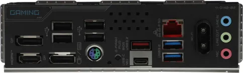 GIGABYTE B850M GAMING X WF6E фото 9