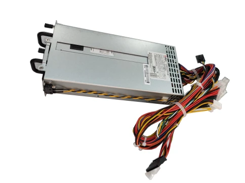 Блок питания серверный/ Server power supply Qdion Model R1A-KH0400 P/N фото 1