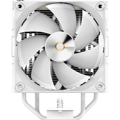 Кулер для процессора/ CPU Cooler Ocypus Iota A40 WH Dual... фото 3