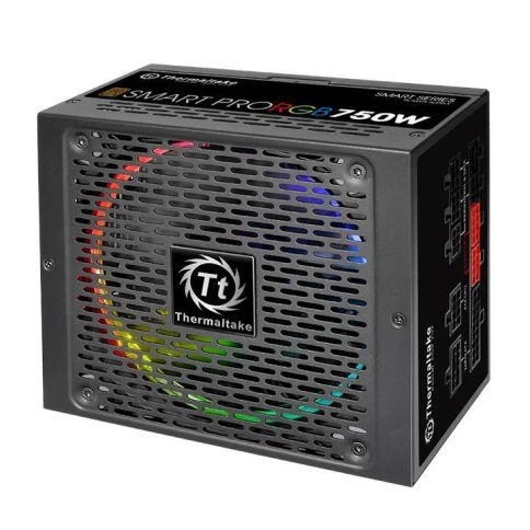 Thermaltake PS-SPR-0750FPCBEU-R фото 3