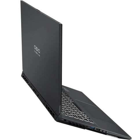 Ноутбук CyberLine C170i-002 17.3"(1920*1080 IPS (матовый, 144Hz) )/Int фото 8