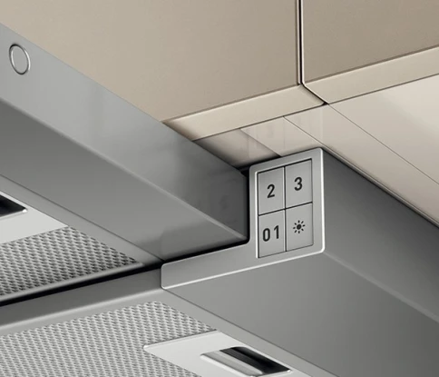 Elica Elite 14 LUX GRVT/A/60-PRF0098874B фото 4