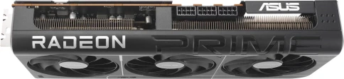 ASUS PRIME-RX9070XT-O16G фото 8