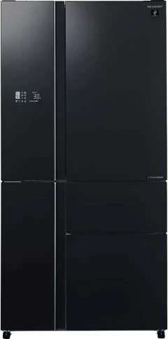 Sharp SJWX99ABK фото 2