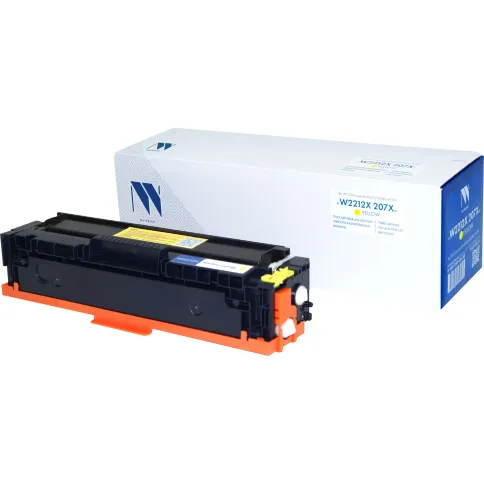 NV Print NV-W2212X-207XNCY фото 1