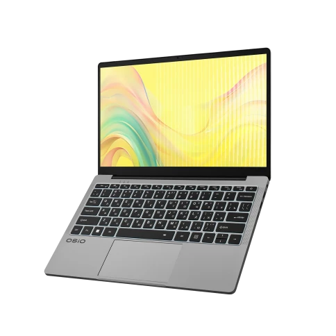 Ноутбук FocusLine F140i-005 14"(1920x1080 IPS (матовый))/Intel Core i3 фото 15