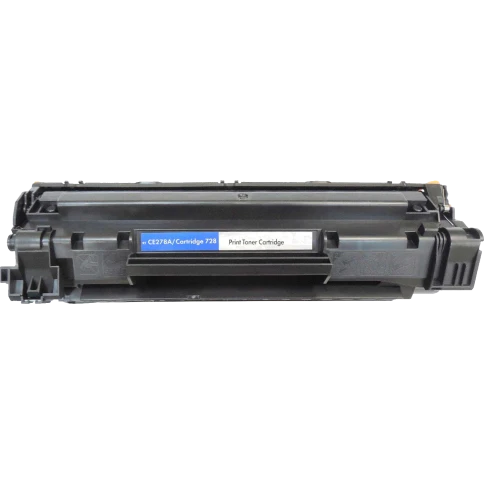 Набор NVP NV-CE278A/NV-728-SET3 универсальные для HP/Canon LaserJet фото 1
