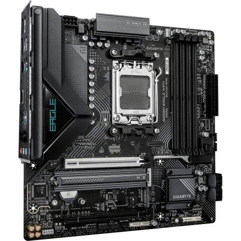 Gigabyte B850M EAGLE WF7 фото 6