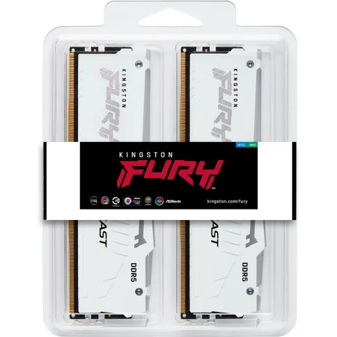 Kingston FURY Beast KF556C40BWAK4-64 фото 5