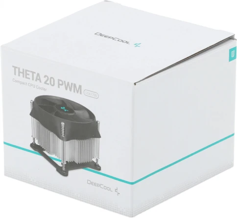 Deepcool DP-ICAS-T20P-17 фото 7