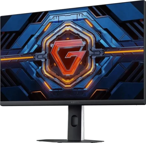 Монитор Xiaomi 23.8" G24i 2026 черный IPS LED 16:9 HDMI матовая 1000:1 фото 5