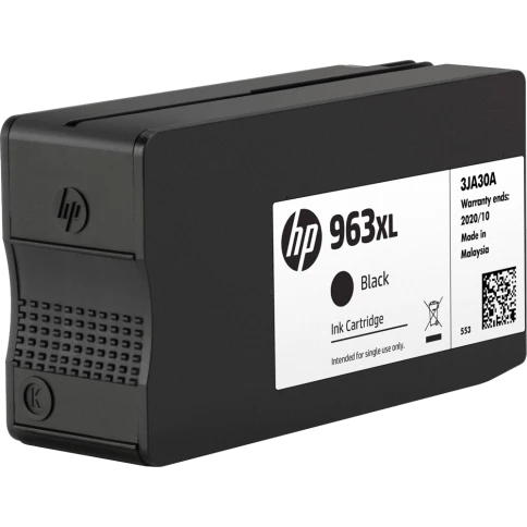 HP 963XL (3JA30AE) фото 1