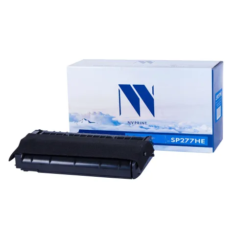 NV Print NV-SP277HE фото 1
