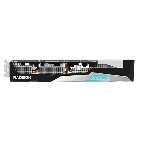 Видеокарта GIGABYTE Radeon RX 7600 GAMING OC 8G GV-R76GAMING OC-8GD фото 9