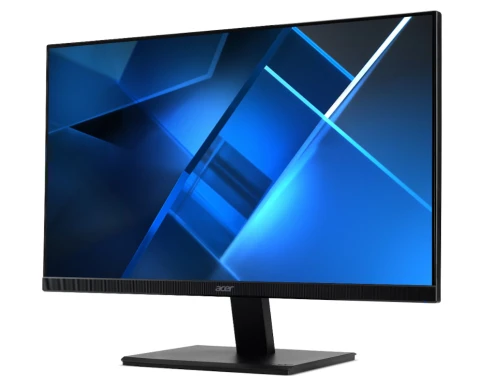 Монитор/ ACER V227QHbiv  21,5'', ZeroFrame, Black Matt, PCR 85% + OBP фото 3