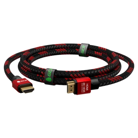 Greenconnect HDMI (m) - HDMI (m) 3м фото 4