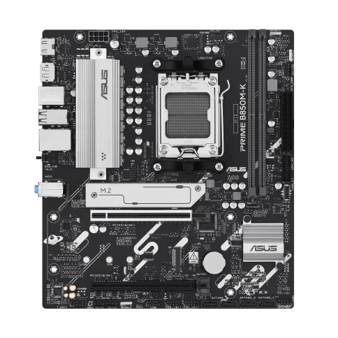 ASUS PRIME B850M-K фото 1