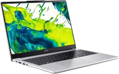 Ноутбук/ ACER Aspire Lite AL15-44P-R01T 15.6"(1920x1080 (матовый) IPS) фото 3
