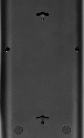 Сетевой фильтр-удлинитель/ PowerCom SP-10 USB2A1CB 3.0M, 10 розеток, ч фото 6